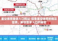 星空体育登录入口网址-探索星空体育的精彩世界，解锁登录入口的秘密