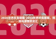 2026世界杯竞猜图-2026世界杯竞猜图，预测与激情的交汇