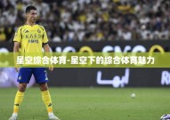 星空综合体育-星空下的综合体育魅力