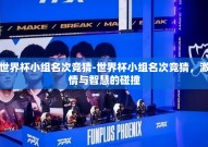 世界杯小组名次竞猜-世界杯小组名次竞猜，激情与智慧的碰撞