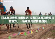 日本赛马世界杯哪里玩-探索日本赛马世界杯的魅力，一场速度与激情的盛宴