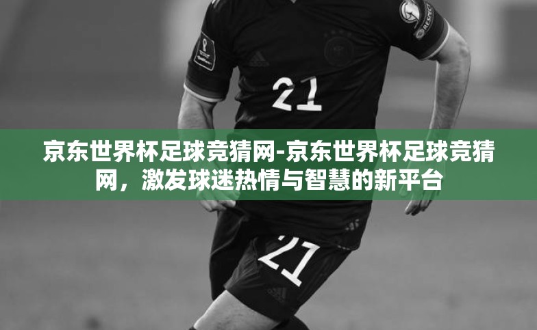 京东世界杯足球竞猜网-京东世界杯足球竞猜网,激发球迷热情与智慧的新平台 京东世界杯足球竞猜网-京东世界杯足球竞猜网,激发球迷热情与智慧的新平台