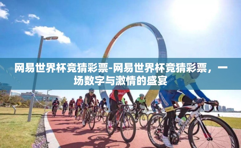 网易世界杯竞猜彩票-网易世界杯竞猜彩票，一场数字与激情的盛宴