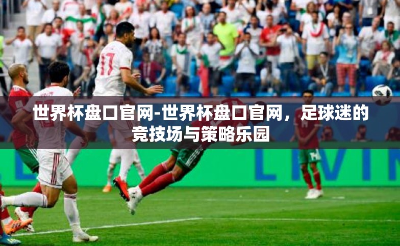世界杯盘口官网-世界杯盘口官网,足球迷的竞技场与策略乐园 世界杯盘口官网-世界杯盘口官网,足球迷的竞技场与策略乐园